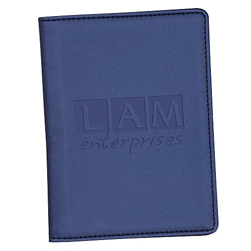 Neoskin RFID Passport Holder Main Image