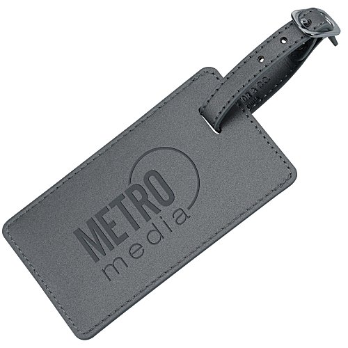 Neoskin Luggage Tag Main Image