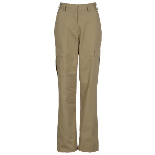 Cargo Pants - Ladies' Main Image