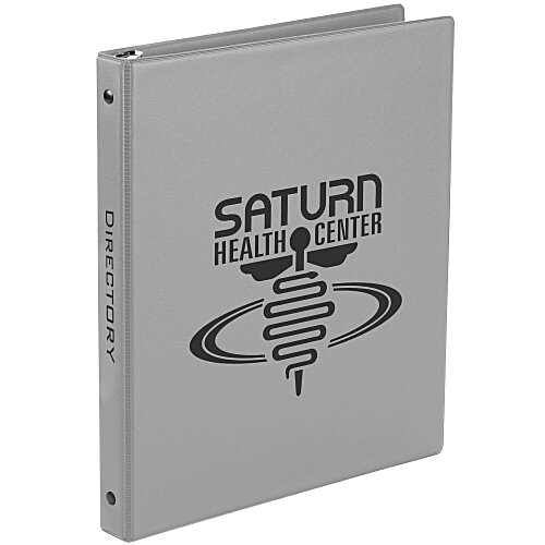 Vinyl Ring Binder - 3/4 inch Main Image