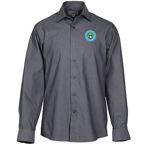 Signature Non-Iron Dress Shirt - Men's Main Image