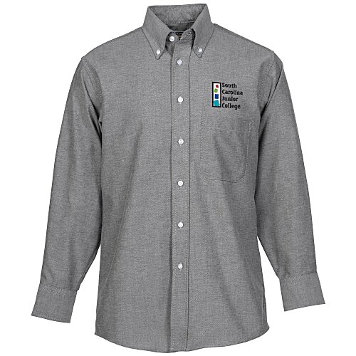 Easy Care Oxford Shirt - Men's Main Image