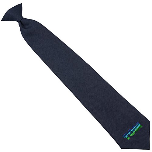 Clip-On Tie - 20 inches Main Image