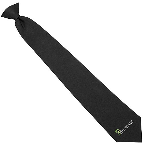 Clip-On Tie - 22 inches Main Image