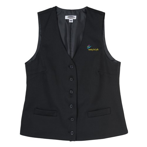 Firenza Vest - Ladies' Main Image