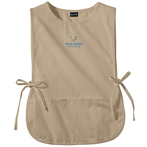 Cobbler Apron - 31-inch Long Main Image