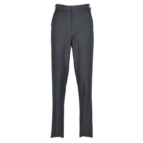 Synergy Washable Flat Front Pants - Men's Main Image