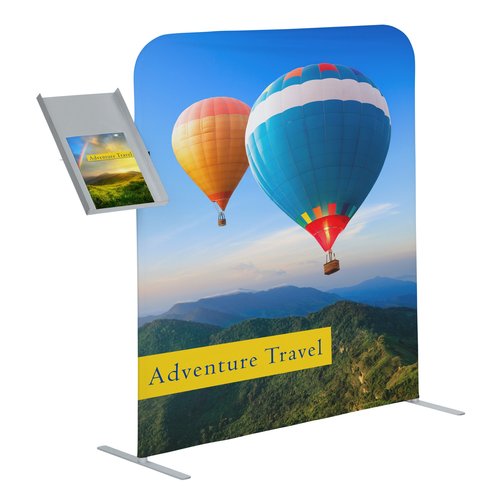 EuroFit Literature Holder Main Image