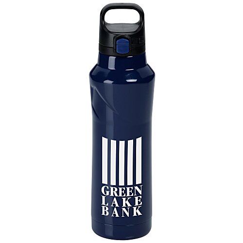h2go Houston Vacuum Bottle - 21 oz Main Image