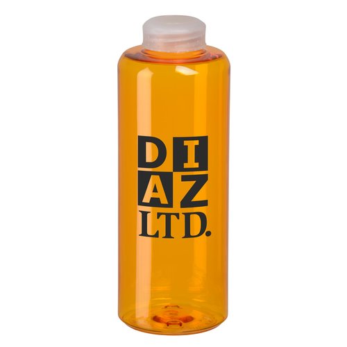 h2go Daytona Water Bottle - 24 oz. - Closeout Main Image