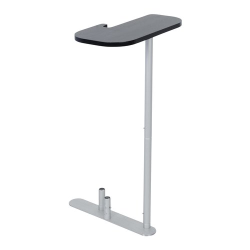 EuroFit Wall Shelf - Left Main Image