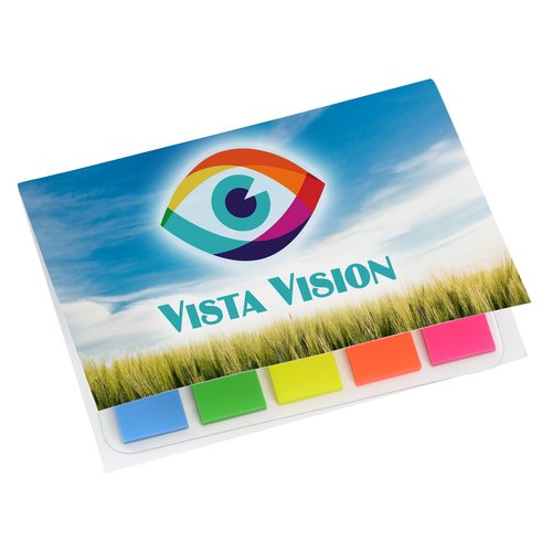 Mylar Flag Booklet Main Image