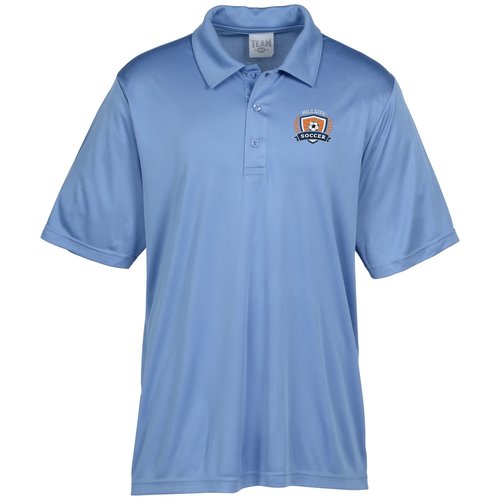 Zone Performance Polo - Men's Main Image