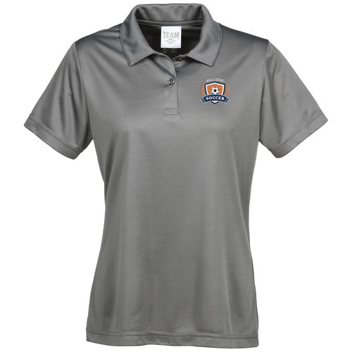 Zone Performance Polo - Ladies' Main Image
