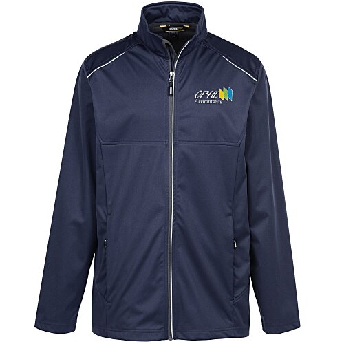Techno Lite 3-Layer Tech-Shell Jacket - Men's Main Image