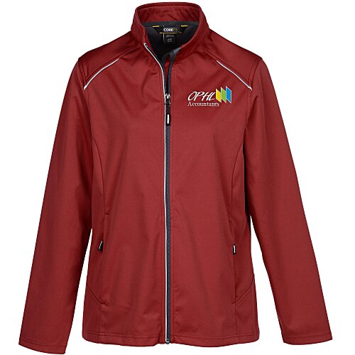 Techno Lite 3-Layer Tech-Shell Jacket - Ladies' Main Image