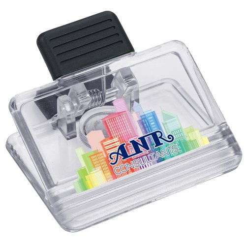 Mighty Clip - Rectangle - Full Colour Main Image