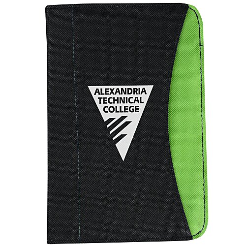 Curve Jr. Padfolio Main Image