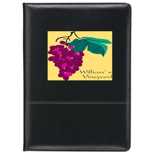 Script Padfolio - Full Colour Main Image