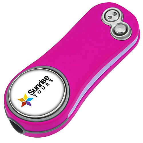 Pitchfix Hybrid 2.0 Divot Tool Main Image