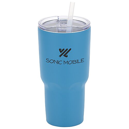 Kong Vacuum Insulated Travel Tumbler - 26 oz - Colours Main Image