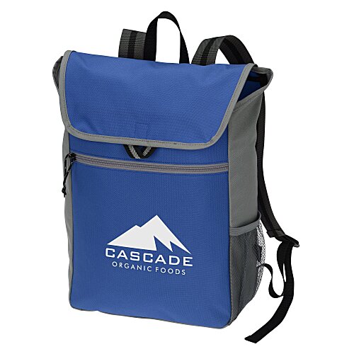 Gemini Backpack Main Image