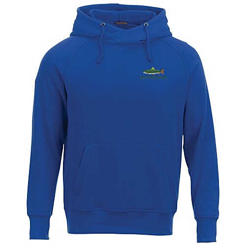 Dayton Cross Neck Hoodie - Men's - 24 hr Main Image