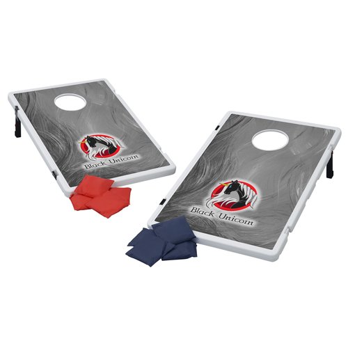 Lightweight Bean Bag Game Main Image