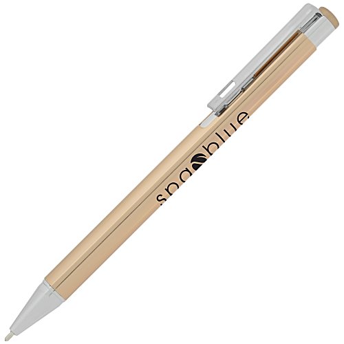 Petite Metal Pen Main Image