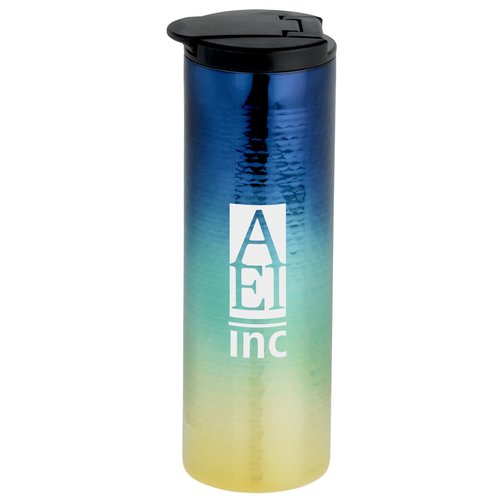 Charlton Vacuum Travel Tumbler - 16 oz.- Closeout Main Image
