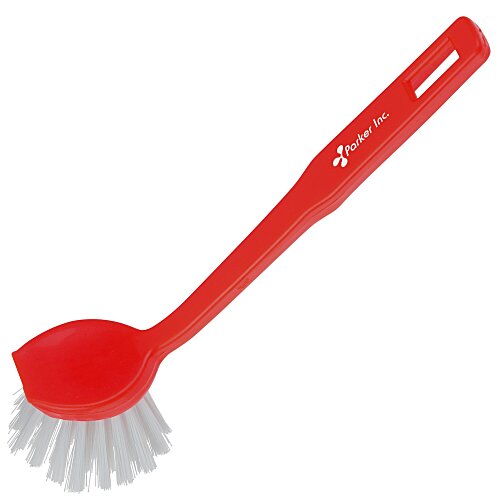 Dish Scrubber-Closeout Main Image