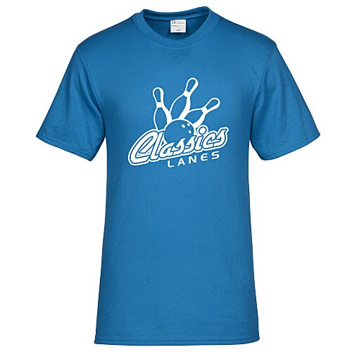 Everyday Blend T-Shirt - Colours - Screen Main Image