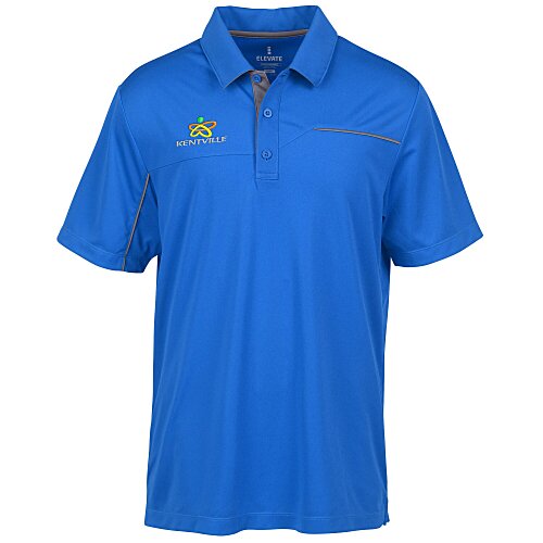 Wilcox Performance Polo - Men's - 24 hr Main Image