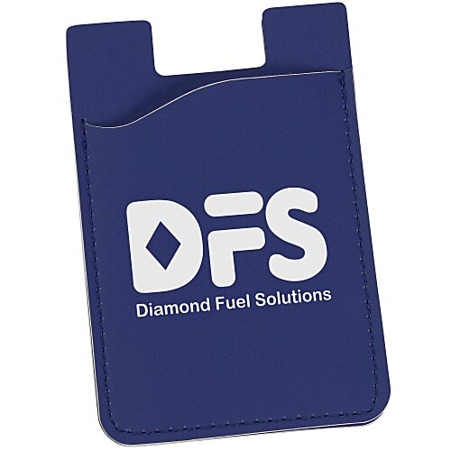 Colour Changing Smartphone Wallet - Closeout Main Image