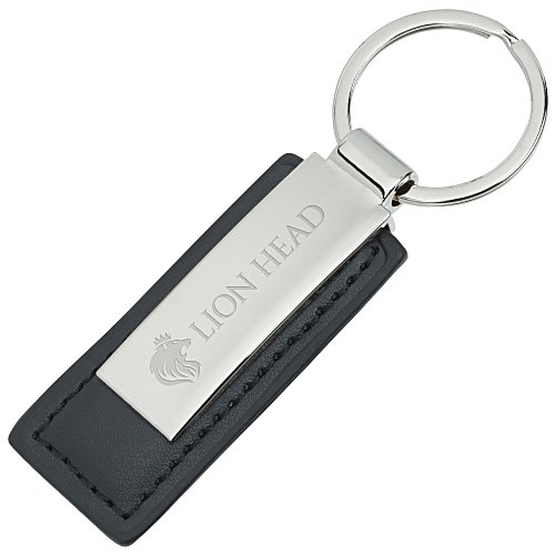 Chesterton Keychain Main Image
