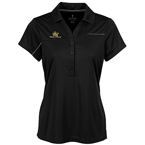 Wilcox Performance Polo - Ladies' - 24 hr Main Image