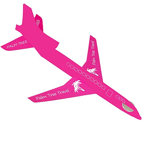 Paper Jet Aircraft Main Image