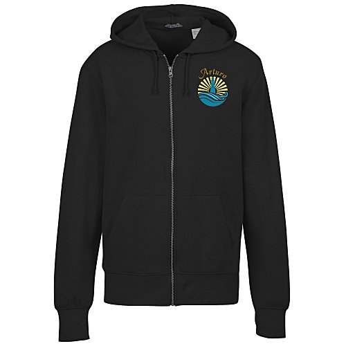 Cypress Full-Zip Hoodie - Men's - 24 hr Main Image
