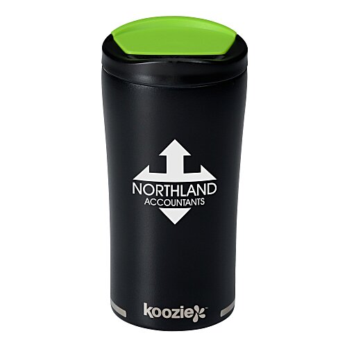Koozie® Hartwell Vacuum Tumbler - 16 oz. - Closeout Main Image
