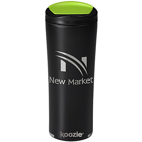 Koozie® Camron Travel Tumbler - 18 oz. - Closeout Main Image