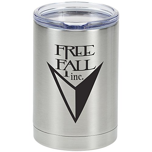 Cooler Insulator Tumbler - 11 oz. Main Image