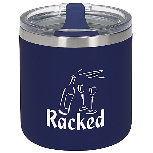 Spark Vacuum Tumbler - 12 oz Main Image