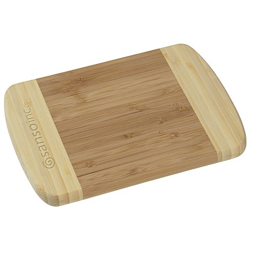 Bamboo Cutting Board - Small Main Image