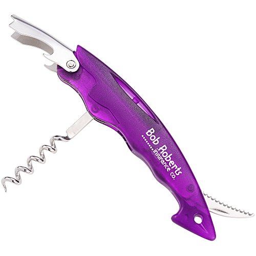 Sonoma Wine Opener Main Image