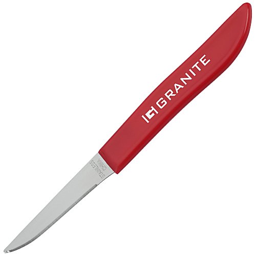 Slim Paring Knife Main Image