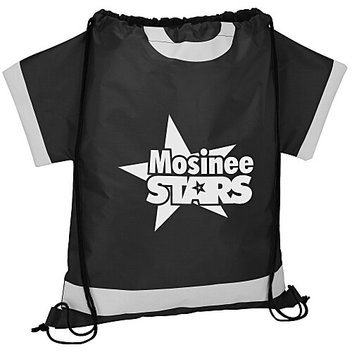 T-Shirt Sportpack - Closeout Main Image