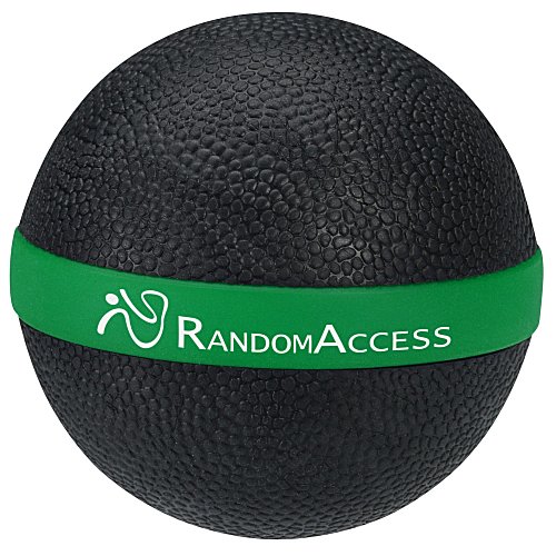 Mighty Massage Ball - 24 hr Main Image