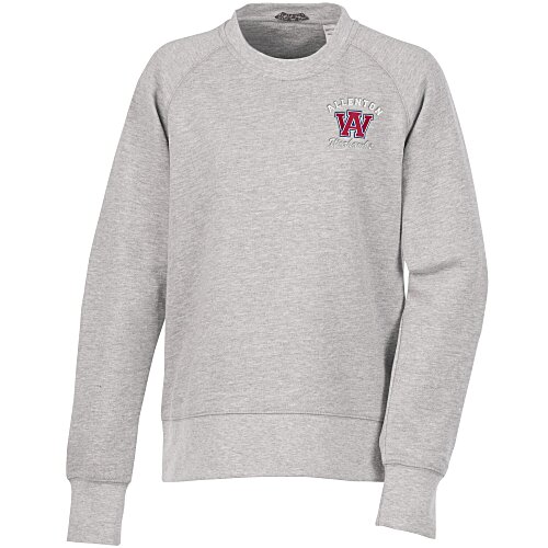Kruger Crewneck Sweatshirt - Ladies' Main Image