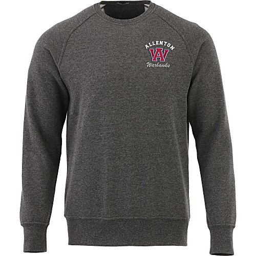 Kruger Crewneck Sweatshirt - Men's -24 hr Main Image