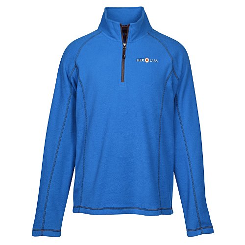 Rixford 1/2-Zip Pullover Microfleece - Men's - 24 hr Main Image